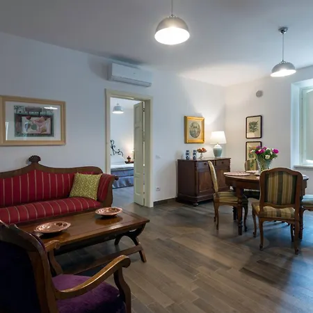 Il Cardo Holiday home Spinetoli