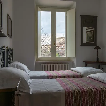 Holiday home Il Cardo *