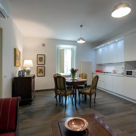 Holiday home Il Cardo