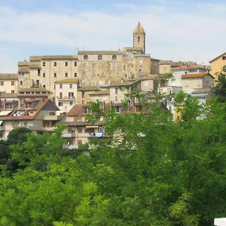 Il Cardo Tatil Evi