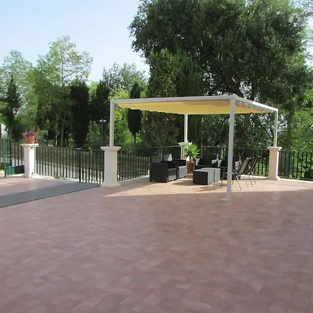 Holiday home Il Cardo Spinetoli