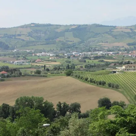 Tatil Evi Il Cardo *