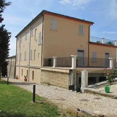 Il Cardo * Spinetoli