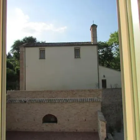 Casa vacanze Il Cardo Spinetoli