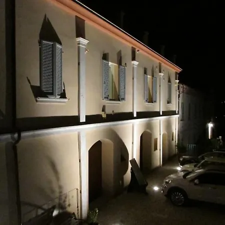 Il Cardo Spinetoli