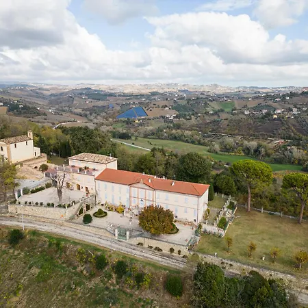 Il Cardo Holiday home *