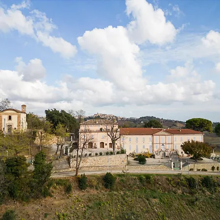 Il Cardo Spinetoli