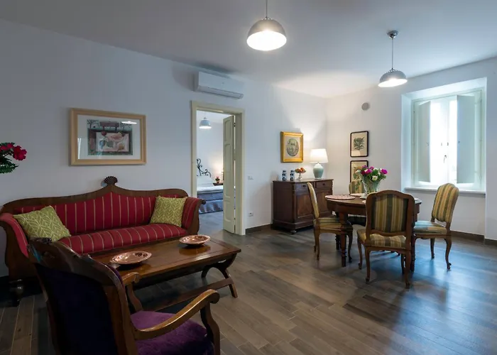 Il Cardo Holiday home Spinetoli