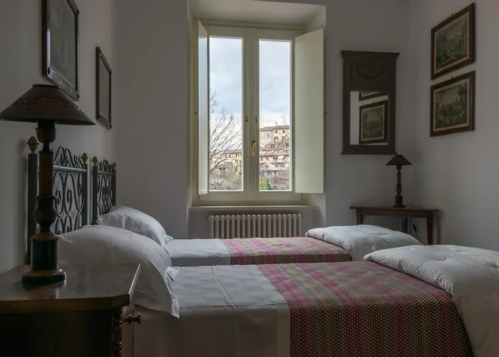 Holiday home Il Cardo *