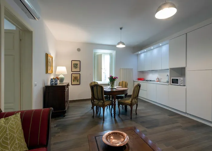 Holiday home Il Cardo