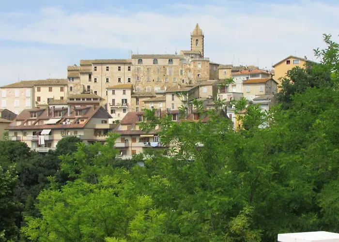 Il Cardo Holiday home