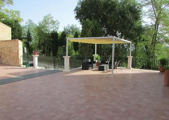 Holiday home Il Cardo Spinetoli