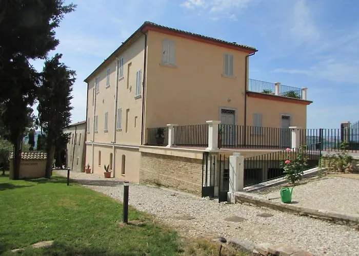 Il Cardo * Spinetoli